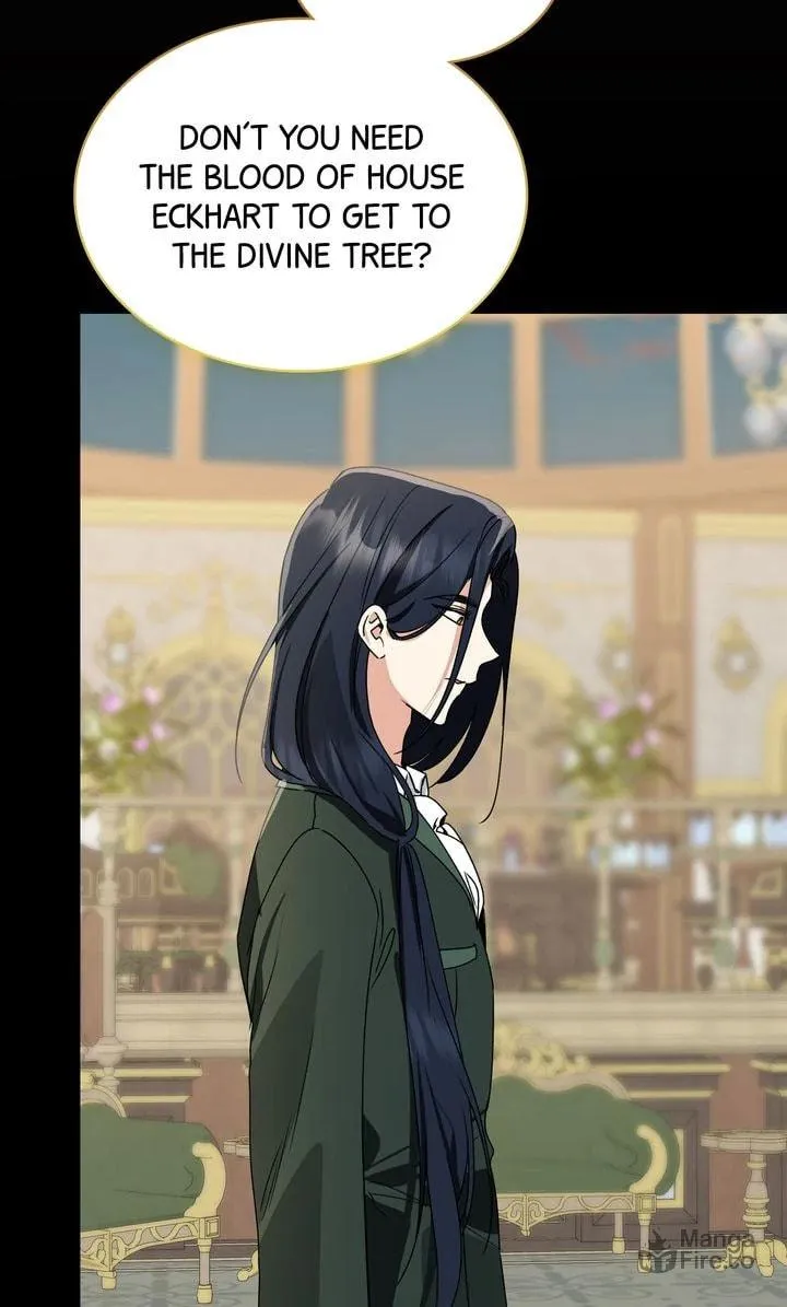 Read My Little Tyrant chapter 87 image 99 on Lezhin