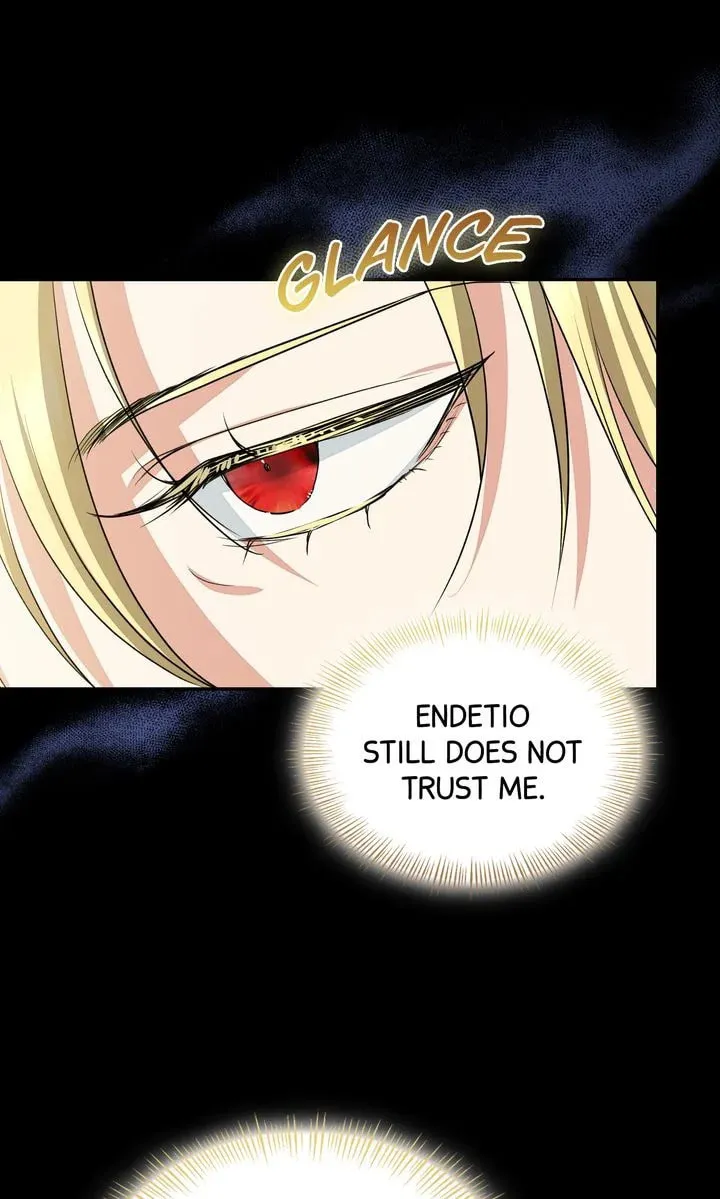 Read My Little Tyrant chapter 88 image 10 on Lezhin