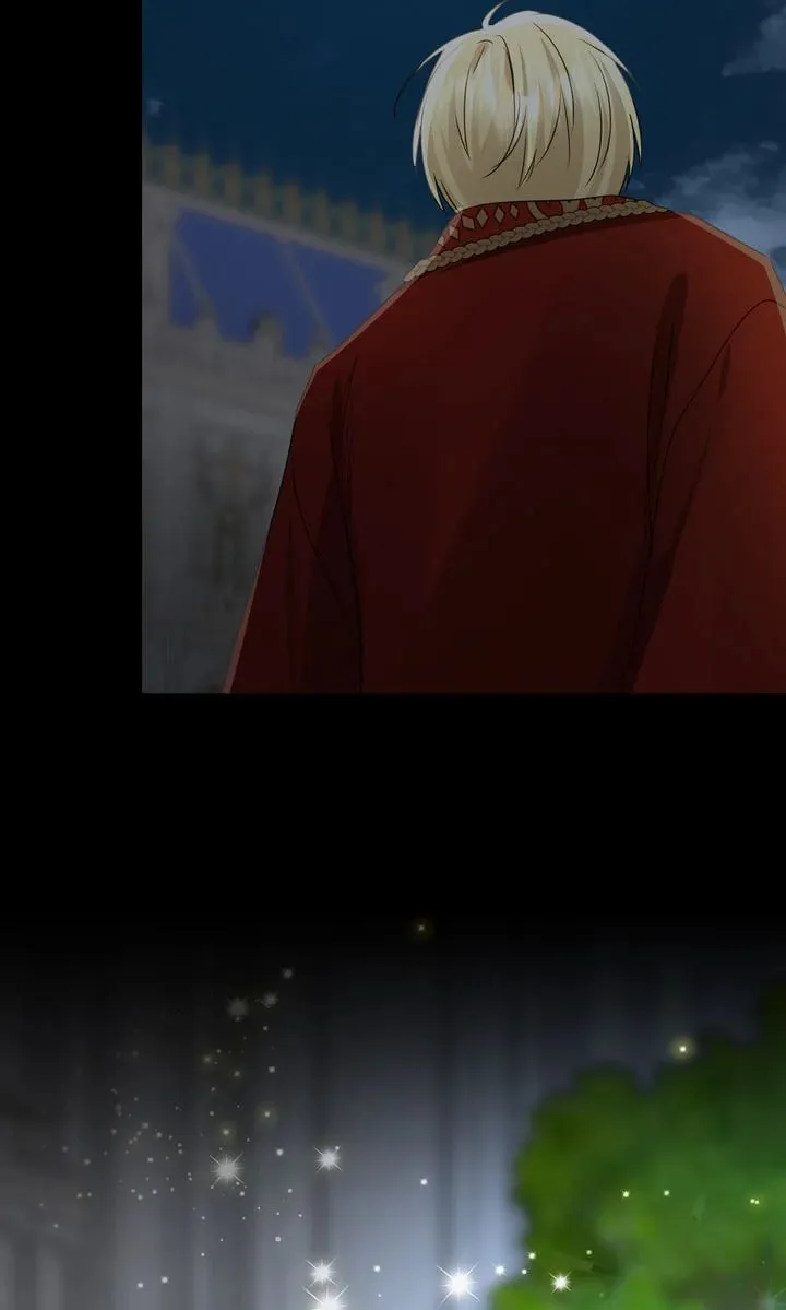 Read My Little Tyrant chapter 88 image 100 on Lezhin