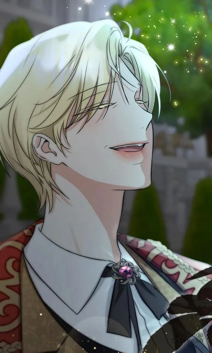 Read My Little Tyrant chapter 88 image 101 on Lezhin