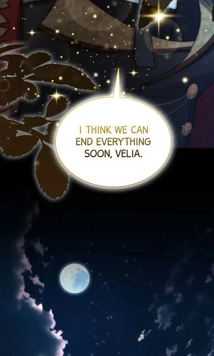 Read My Little Tyrant chapter 88 image 102 on Lezhin
