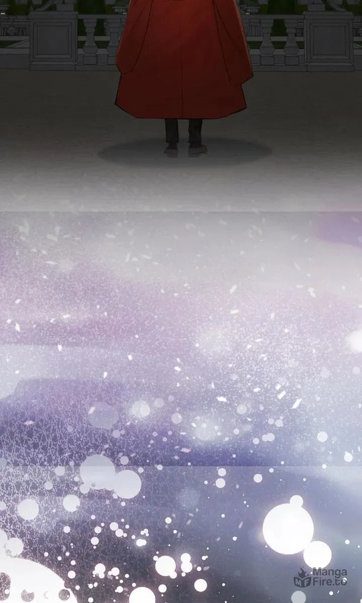 Read My Little Tyrant chapter 88 image 104 on Lezhin