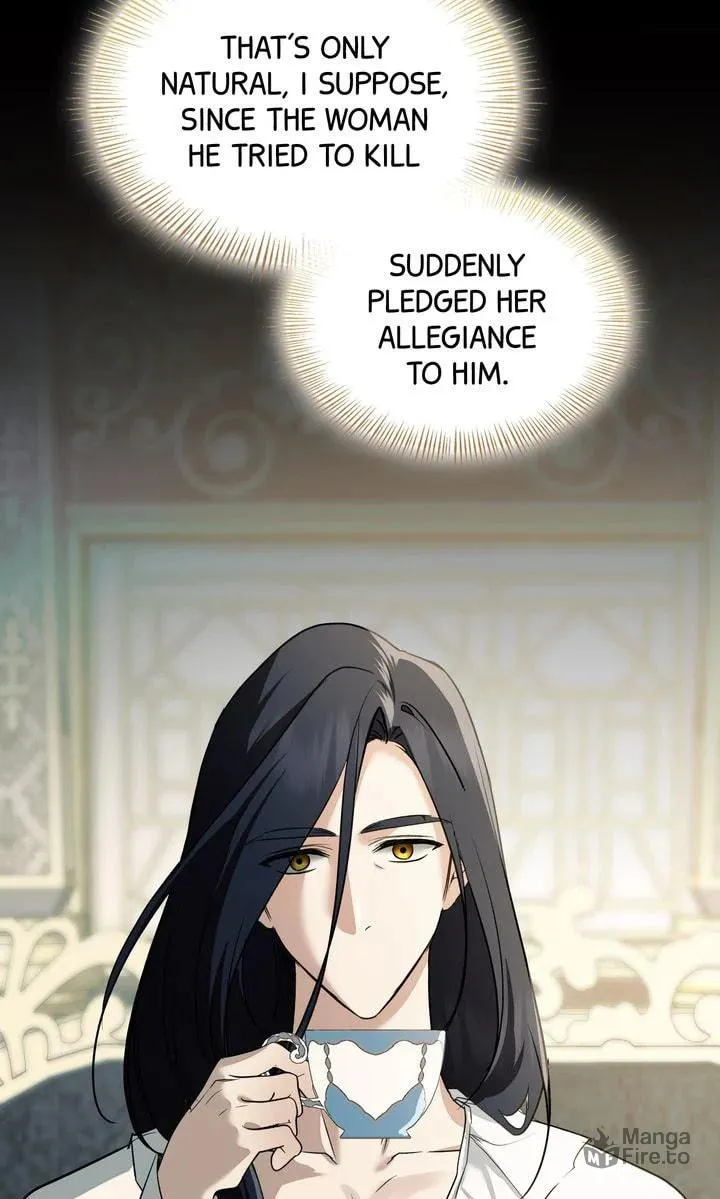 Read My Little Tyrant chapter 88 image 11 on Lezhin