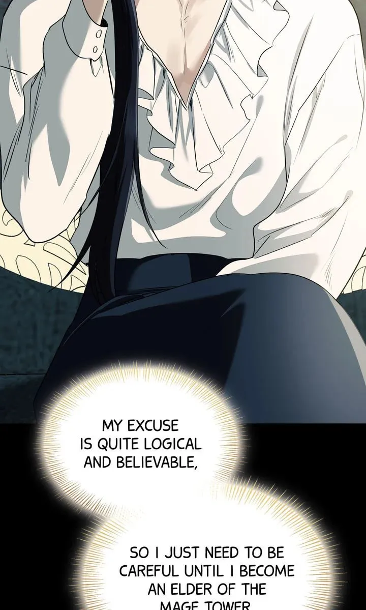 Read My Little Tyrant chapter 88 image 12 on Lezhin