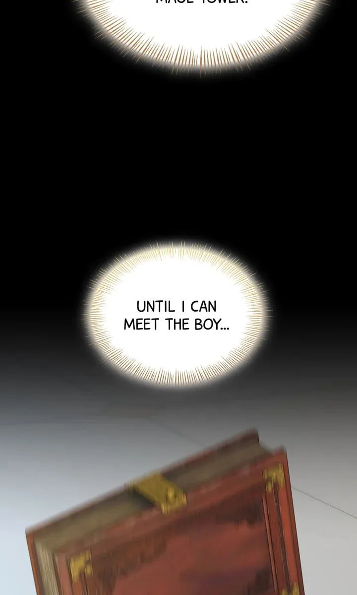 Read My Little Tyrant chapter 88 image 13 on Lezhin