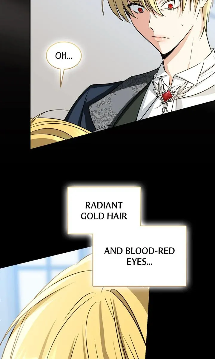 Read My Little Tyrant chapter 88 image 15 on Lezhin