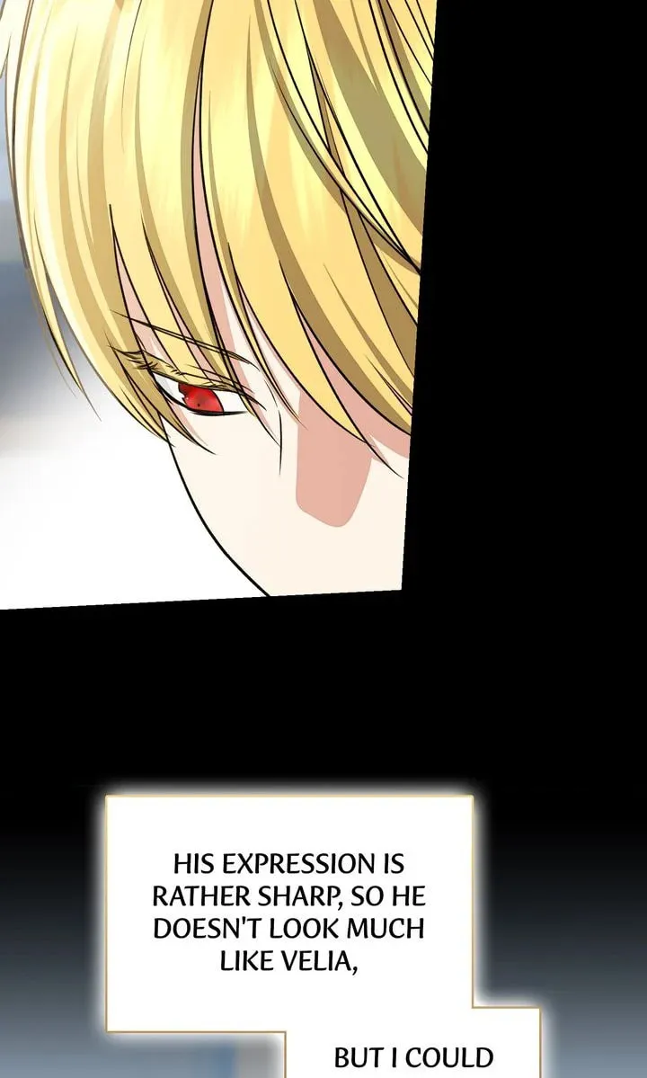 Read My Little Tyrant chapter 88 image 16 on Lezhin