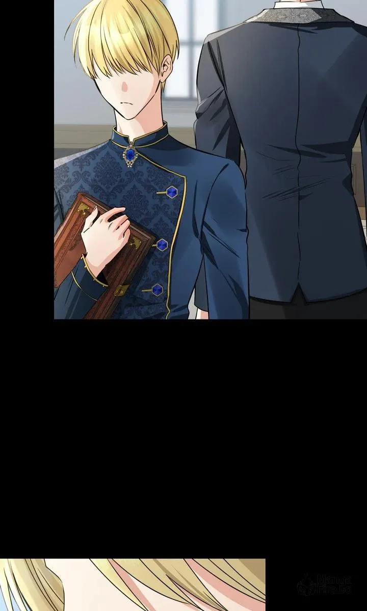 Read My Little Tyrant chapter 88 image 19 on Lezhin