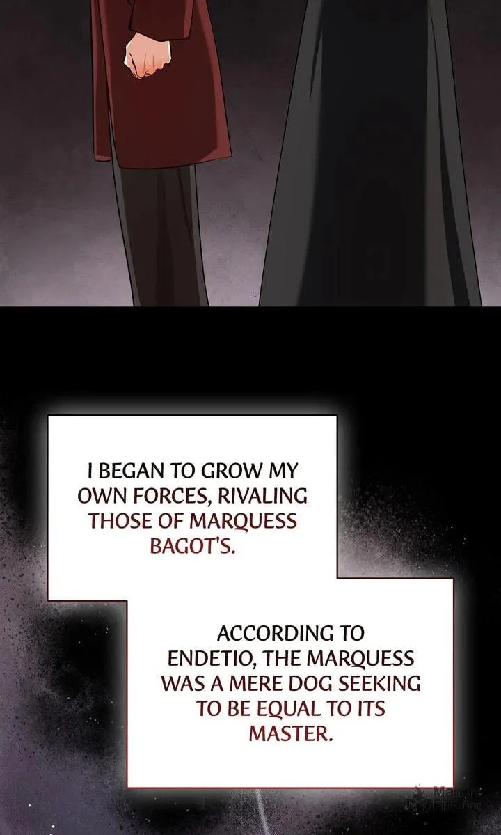 Read My Little Tyrant chapter 88 image 2 on Lezhin