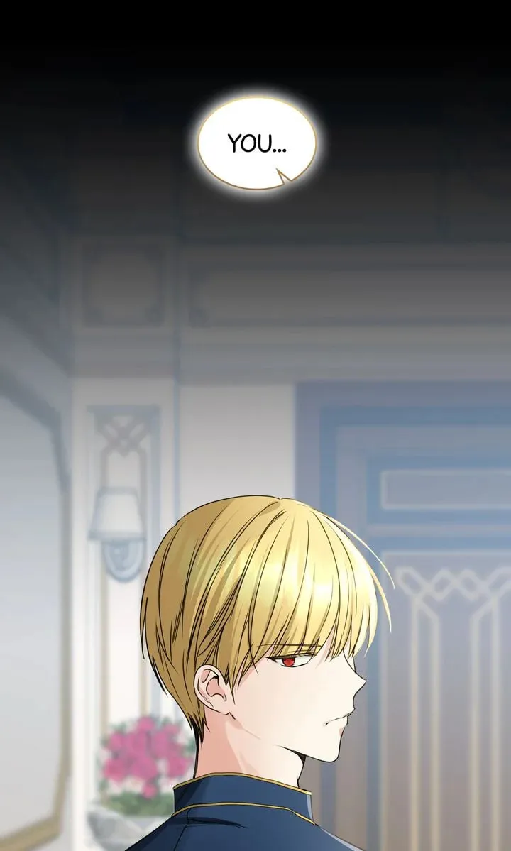 Read My Little Tyrant chapter 88 image 21 on Lezhin