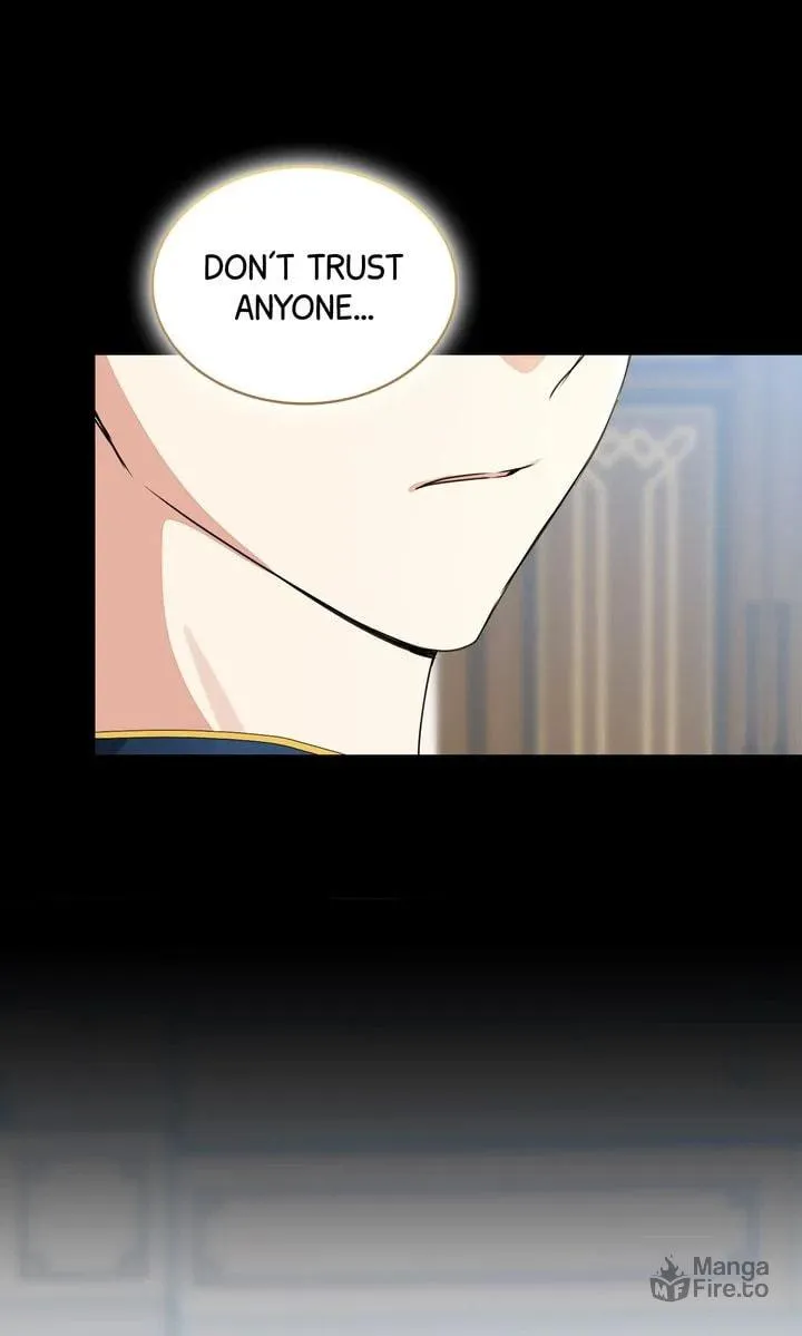 Read My Little Tyrant chapter 88 image 24 on Lezhin