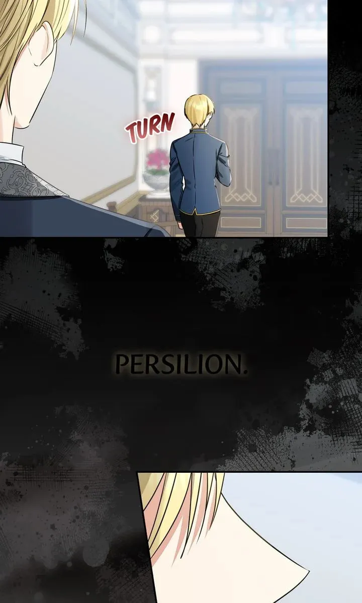 Read My Little Tyrant chapter 88 image 28 on Lezhin