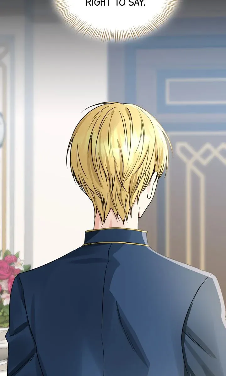 Read My Little Tyrant chapter 88 image 30 on Lezhin
