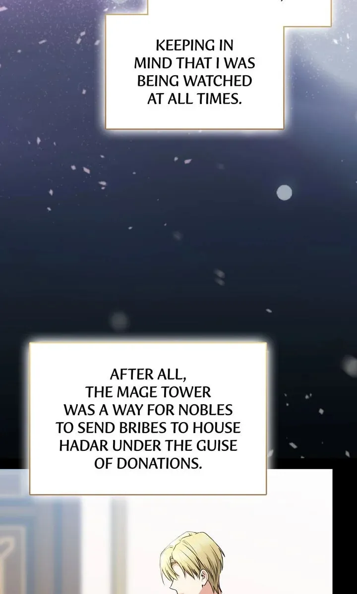 Read My Little Tyrant chapter 88 image 33 on Lezhin