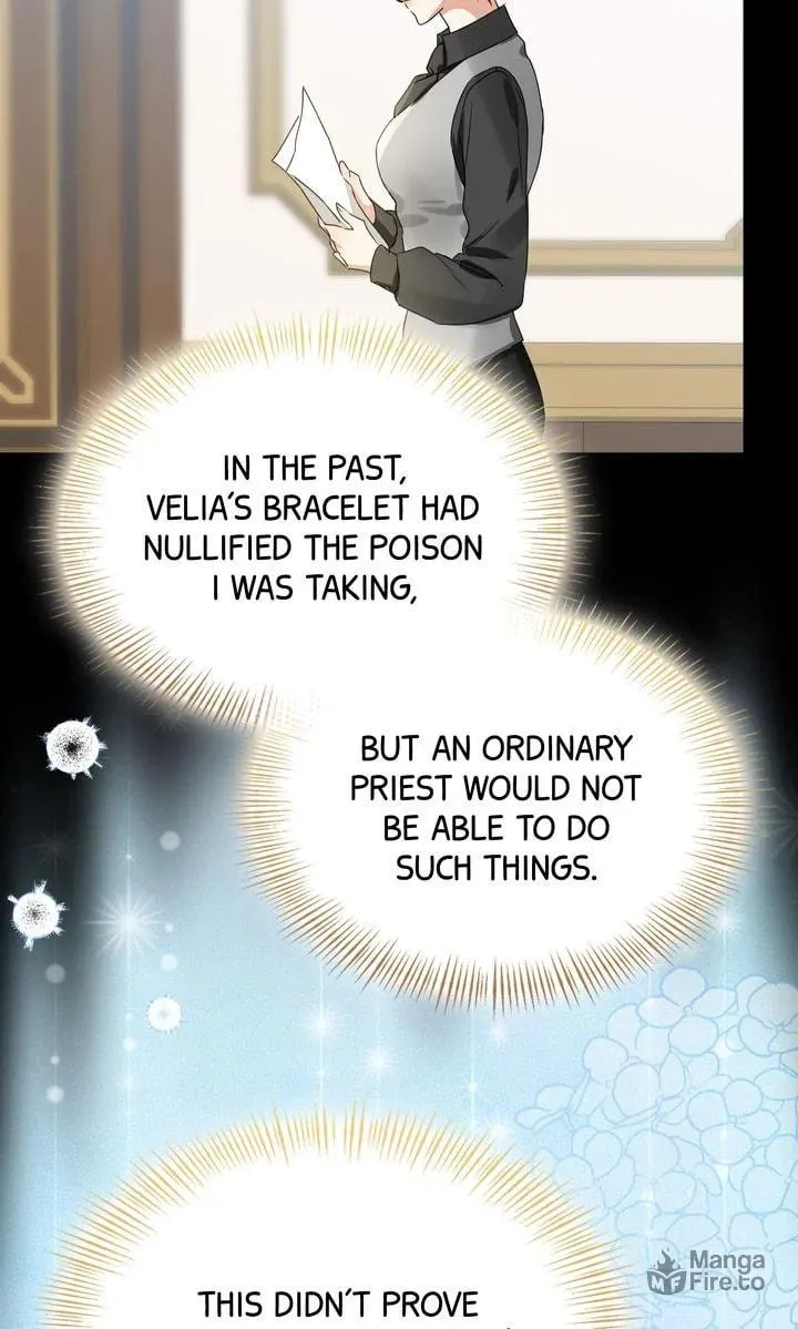 Read My Little Tyrant chapter 88 image 34 on Lezhin