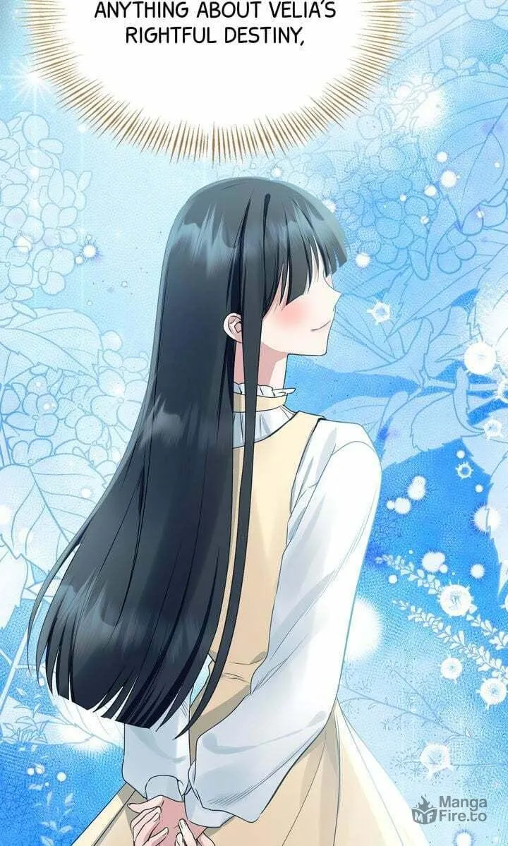Read My Little Tyrant chapter 88 image 35 on Lezhin