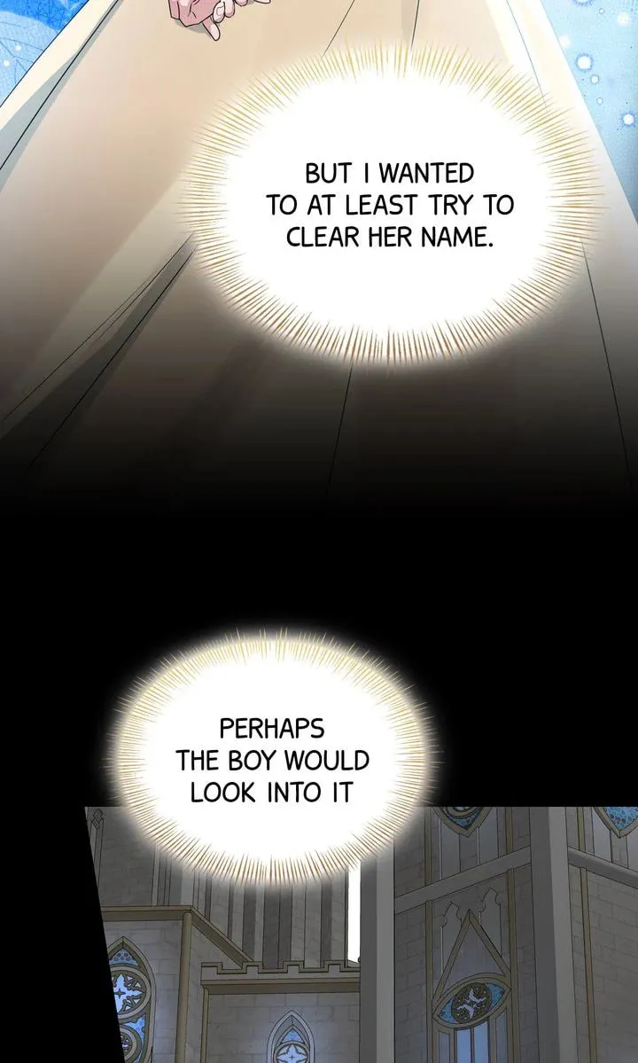 Read My Little Tyrant chapter 88 image 36 on Lezhin
