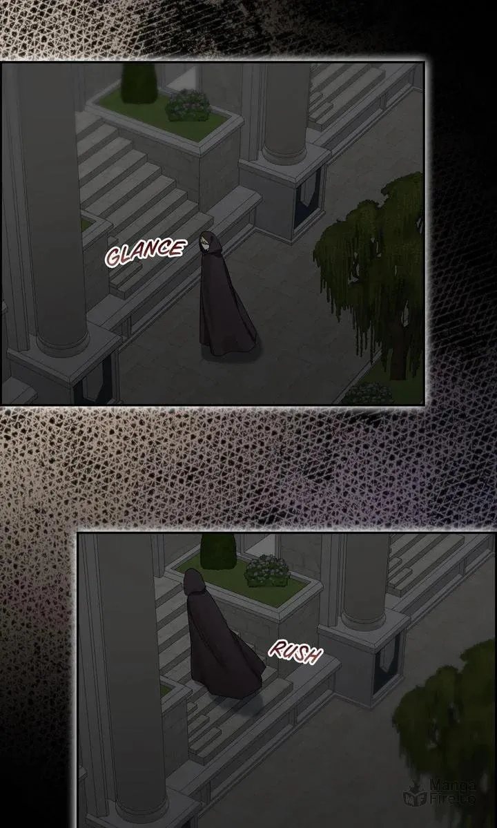 Read My Little Tyrant chapter 88 image 38 on Lezhin