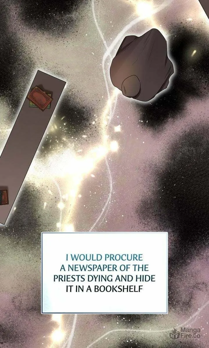 Read My Little Tyrant chapter 88 image 41 on Lezhin