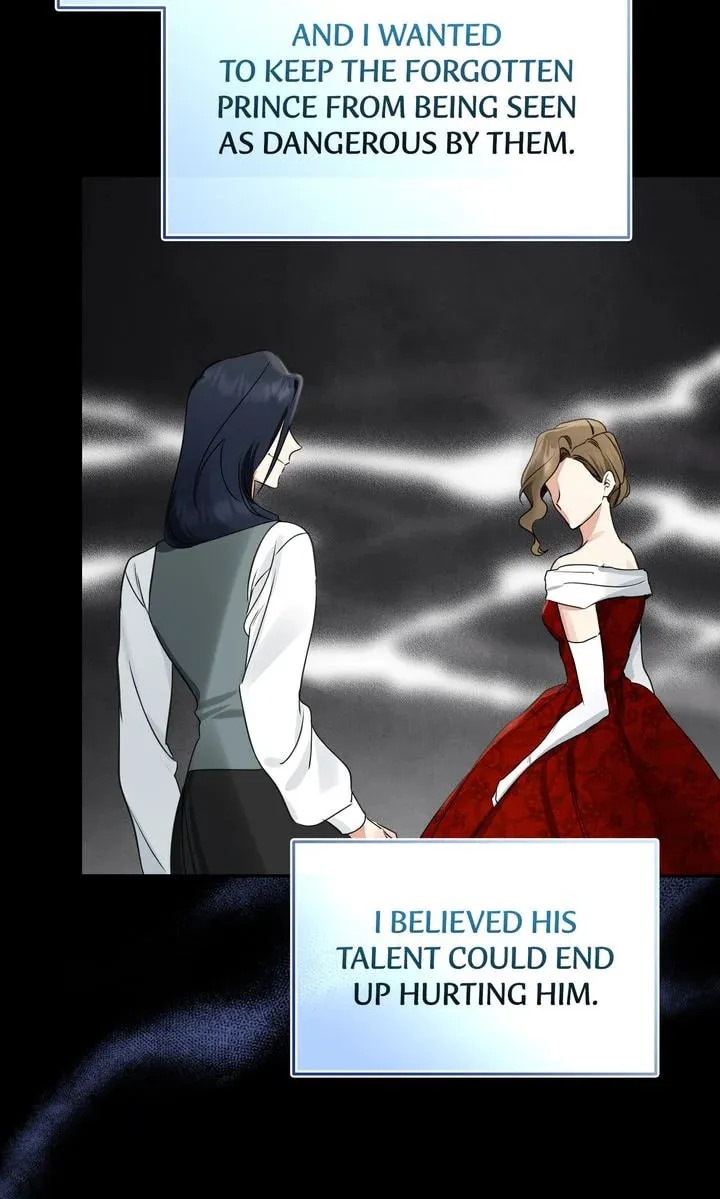 Read My Little Tyrant chapter 88 image 45 on Lezhin