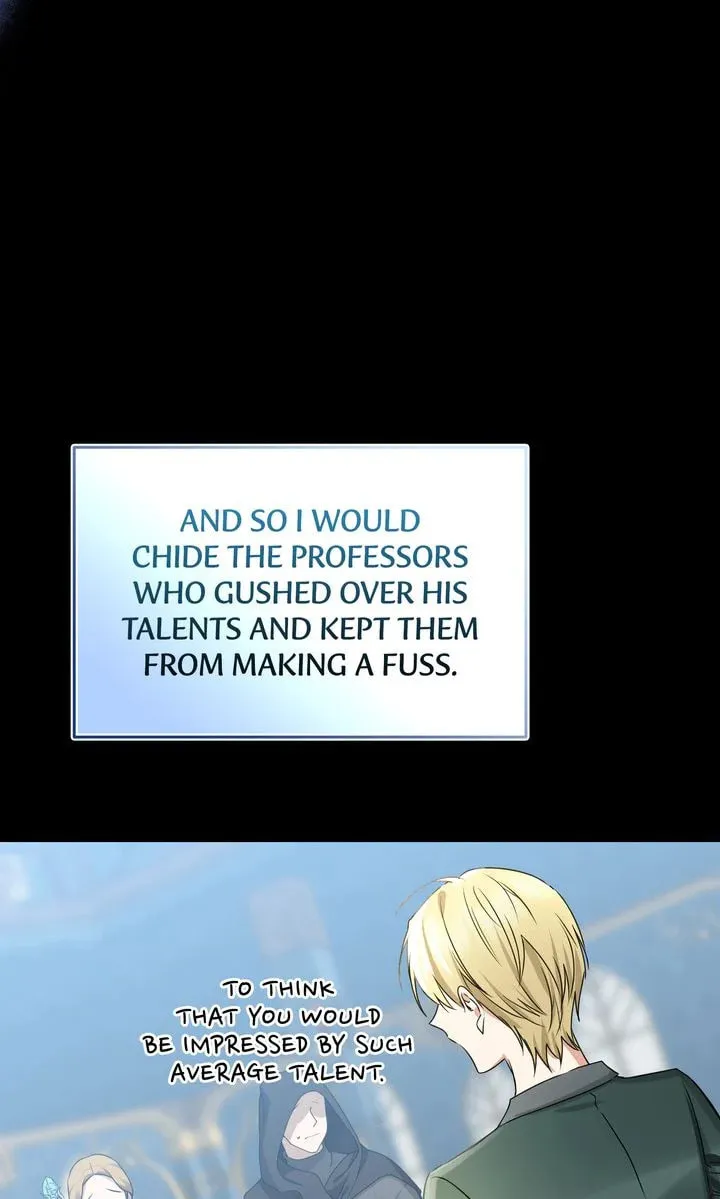 Read My Little Tyrant chapter 88 image 46 on Lezhin
