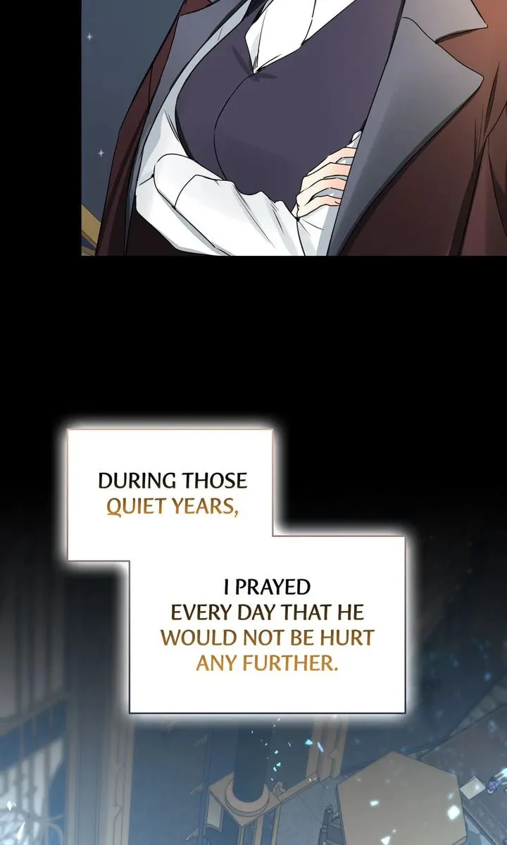 Read My Little Tyrant chapter 88 image 52 on Lezhin