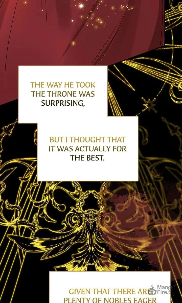 Read My Little Tyrant chapter 88 image 56 on Lezhin