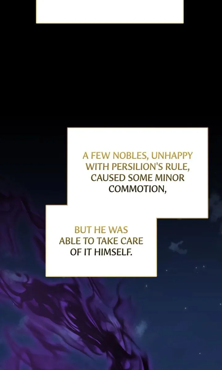 Read My Little Tyrant chapter 88 image 58 on Lezhin