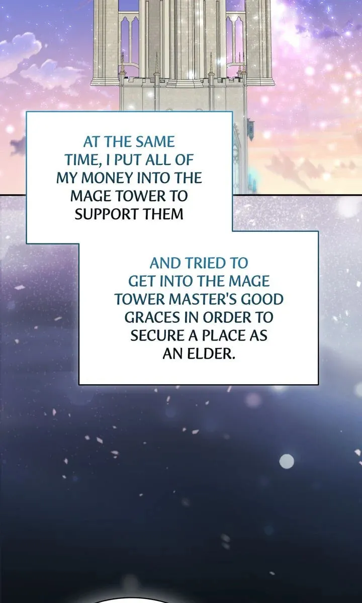 Read My Little Tyrant chapter 88 image 6 on Lezhin