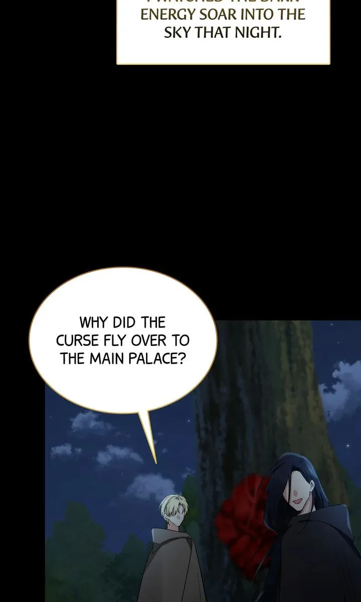 Read My Little Tyrant chapter 88 image 60 on Lezhin