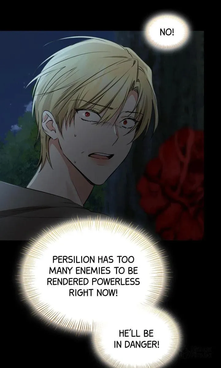 Read My Little Tyrant chapter 88 image 62 on Lezhin