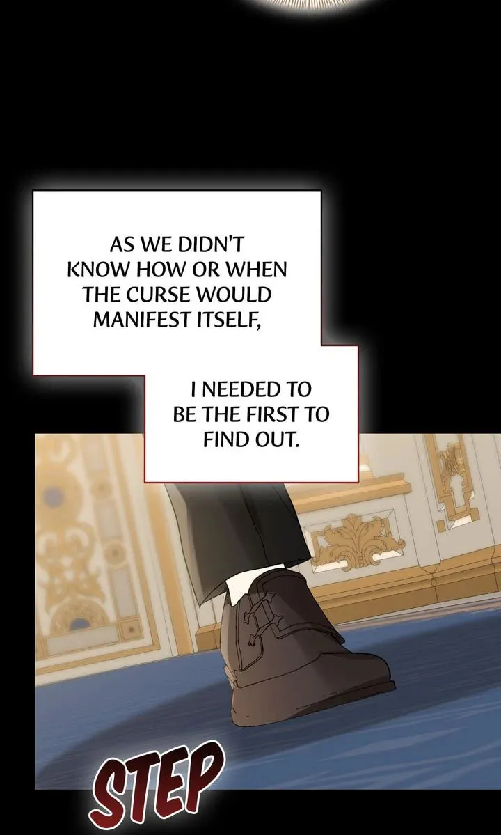 Read My Little Tyrant chapter 88 image 63 on Lezhin