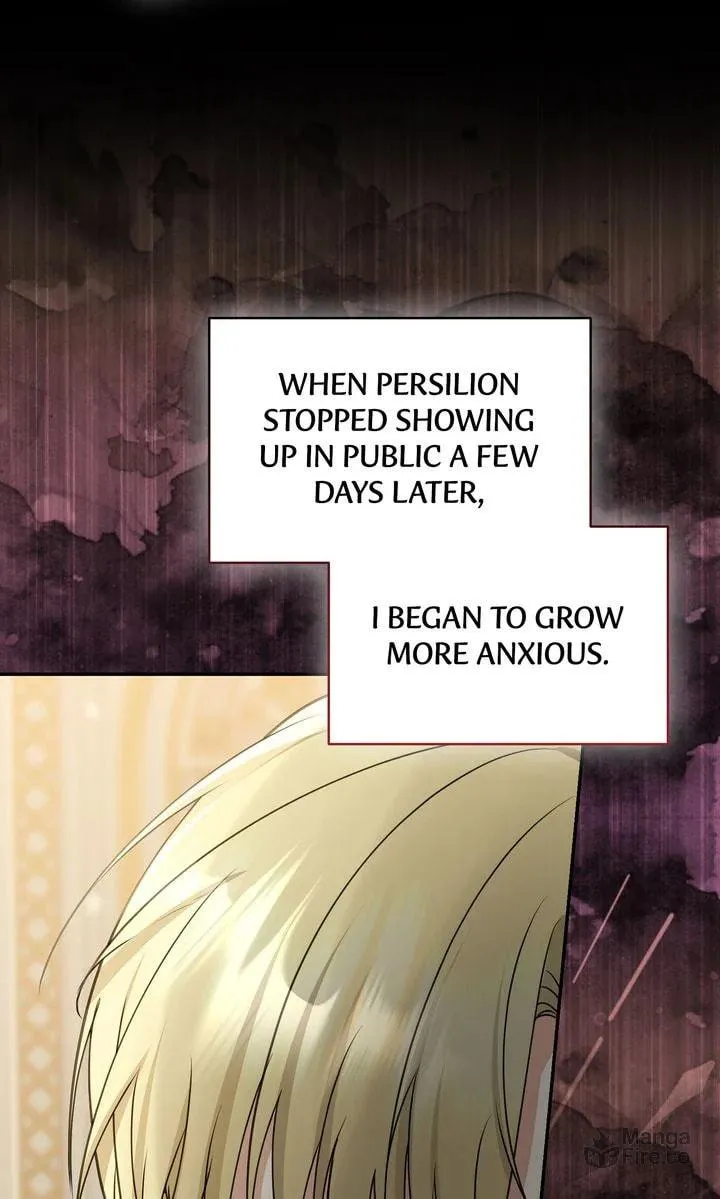 Read My Little Tyrant chapter 88 image 64 on Lezhin