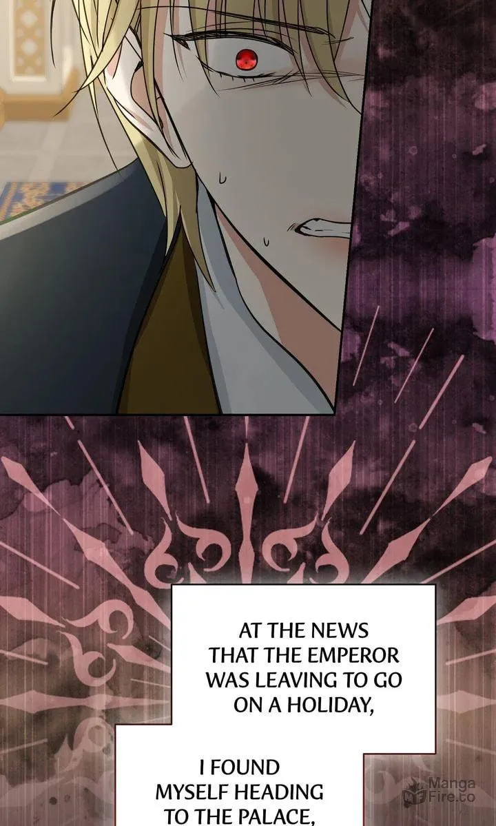 Read My Little Tyrant chapter 88 image 65 on Lezhin