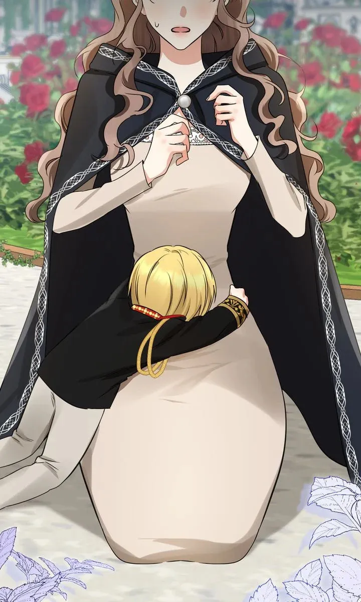 Read My Little Tyrant chapter 88 image 67 on Lezhin