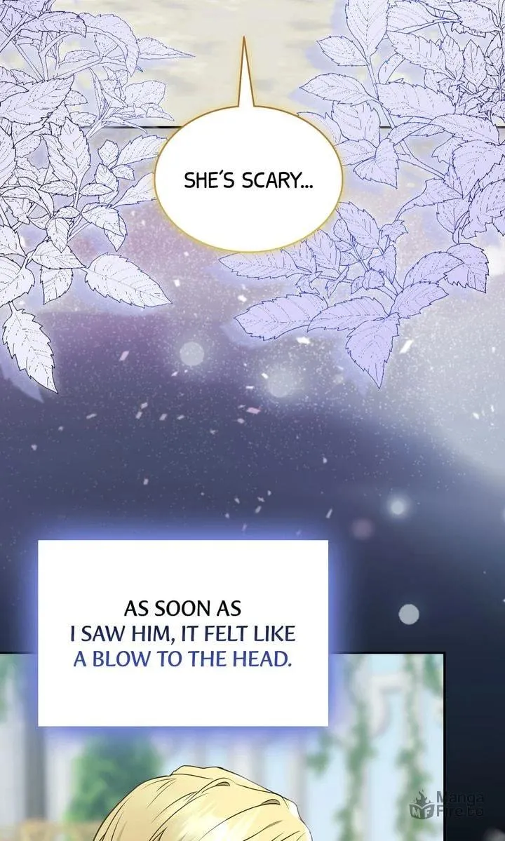 Read My Little Tyrant chapter 88 image 68 on Lezhin
