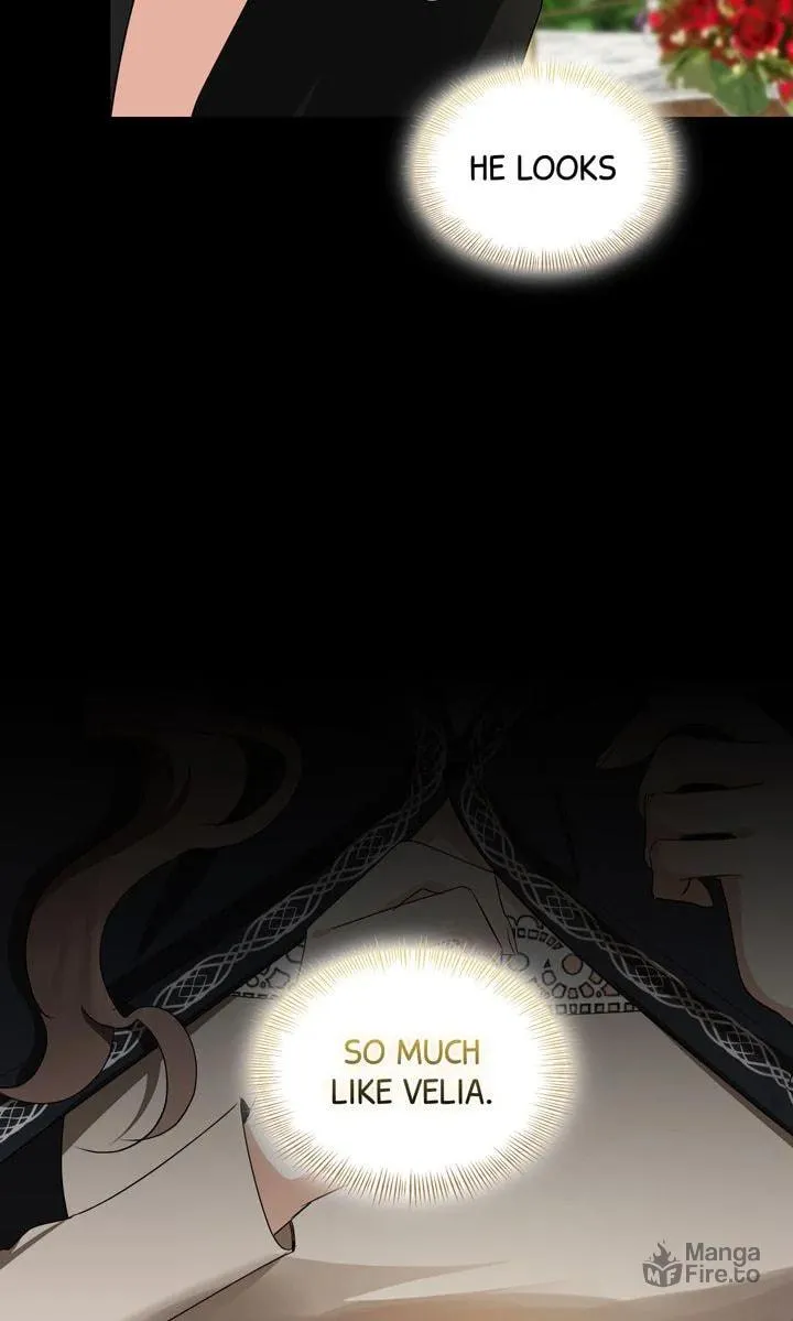 Read My Little Tyrant chapter 88 image 71 on Lezhin