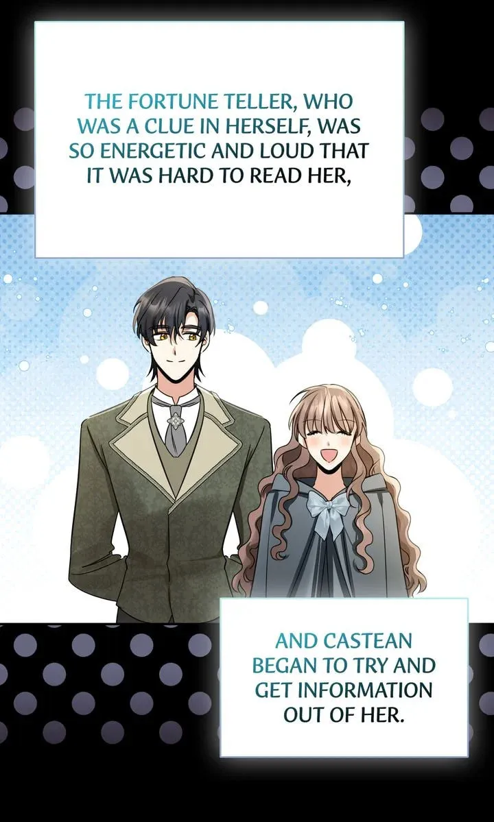 Read My Little Tyrant chapter 88 image 75 on Lezhin