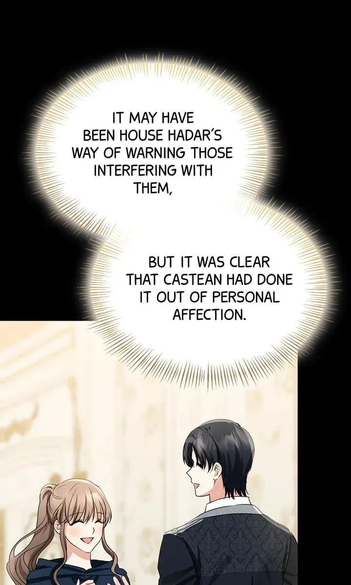 Read My Little Tyrant chapter 88 image 78 on Lezhin