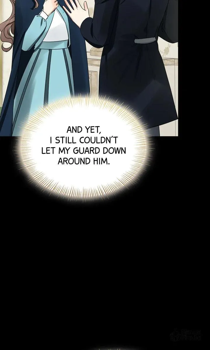 Read My Little Tyrant chapter 88 image 79 on Lezhin