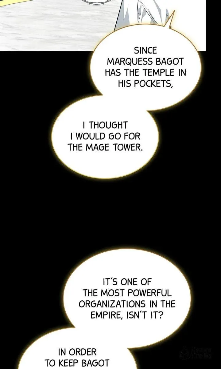 Read My Little Tyrant chapter 88 image 8 on Lezhin