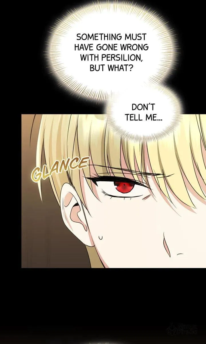 Read My Little Tyrant chapter 88 image 80 on Lezhin