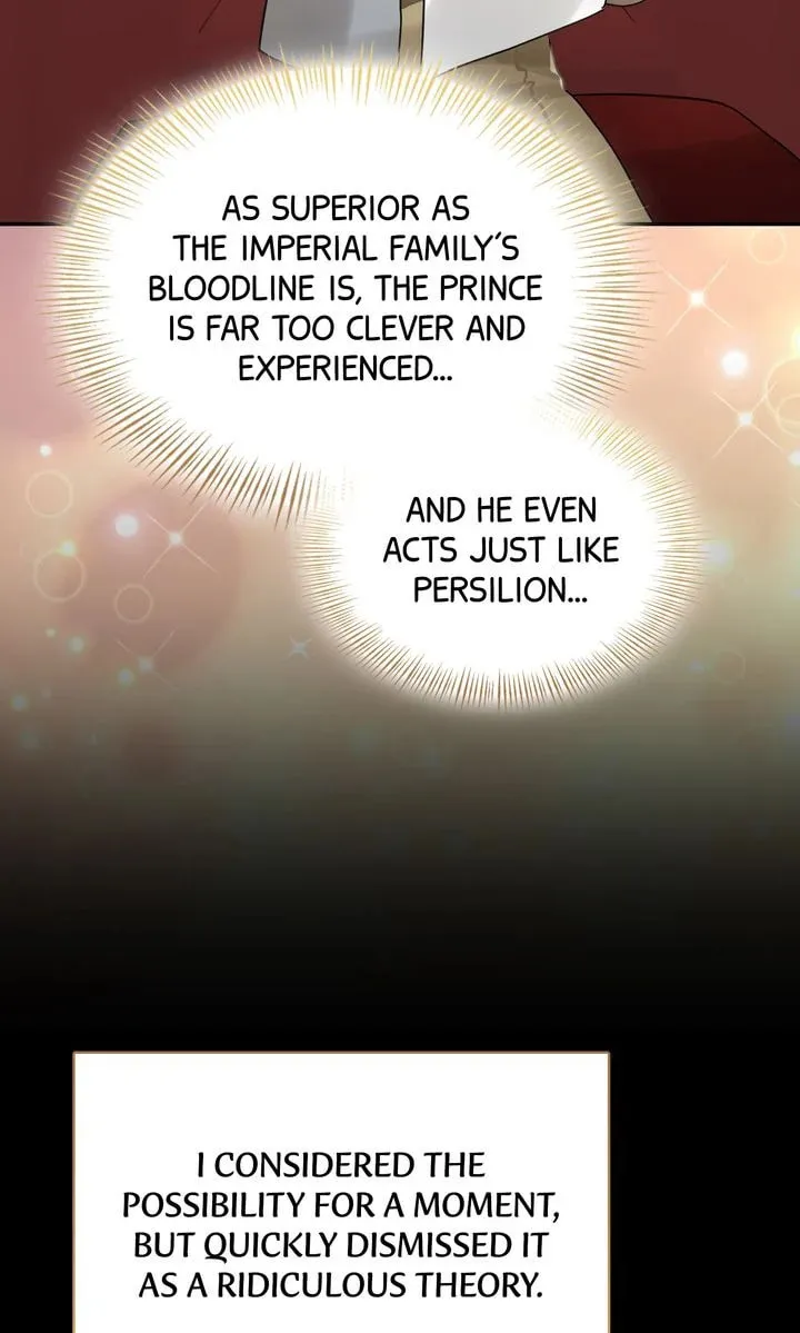 Read My Little Tyrant chapter 88 image 82 on Lezhin