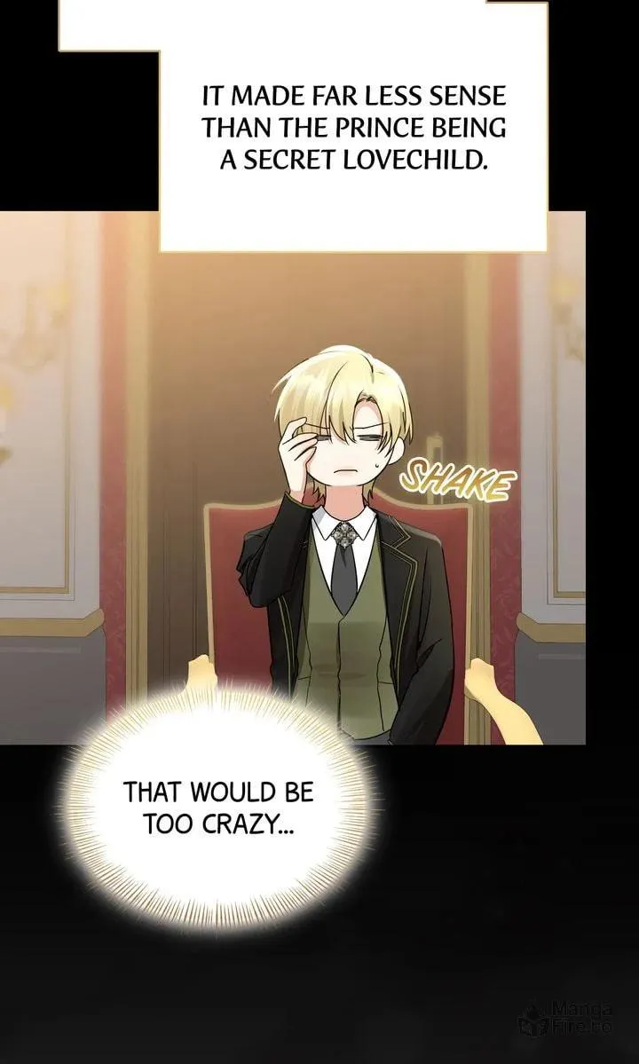 Read My Little Tyrant chapter 88 image 83 on Lezhin