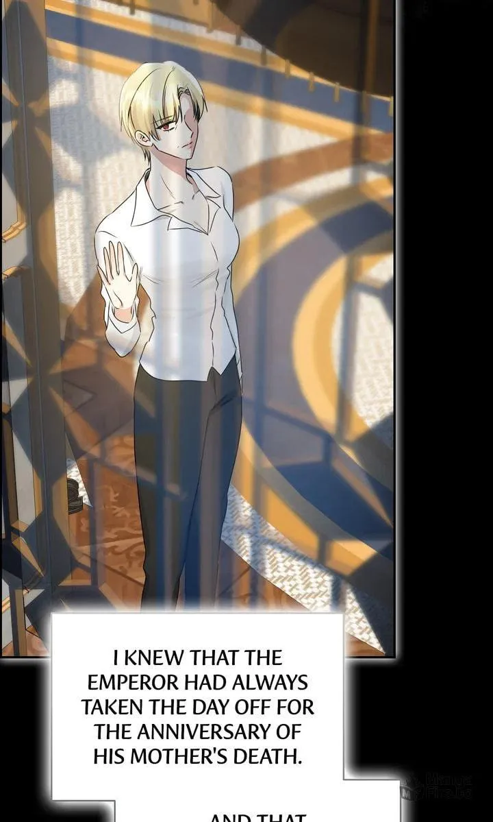 Read My Little Tyrant chapter 88 image 86 on Lezhin
