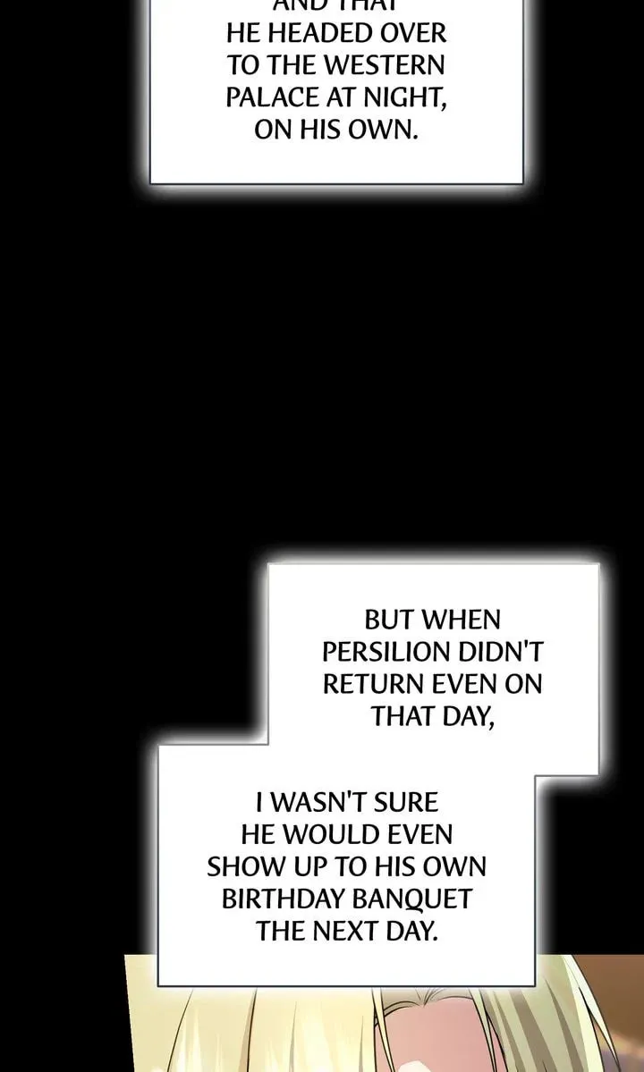 Read My Little Tyrant chapter 88 image 87 on Lezhin