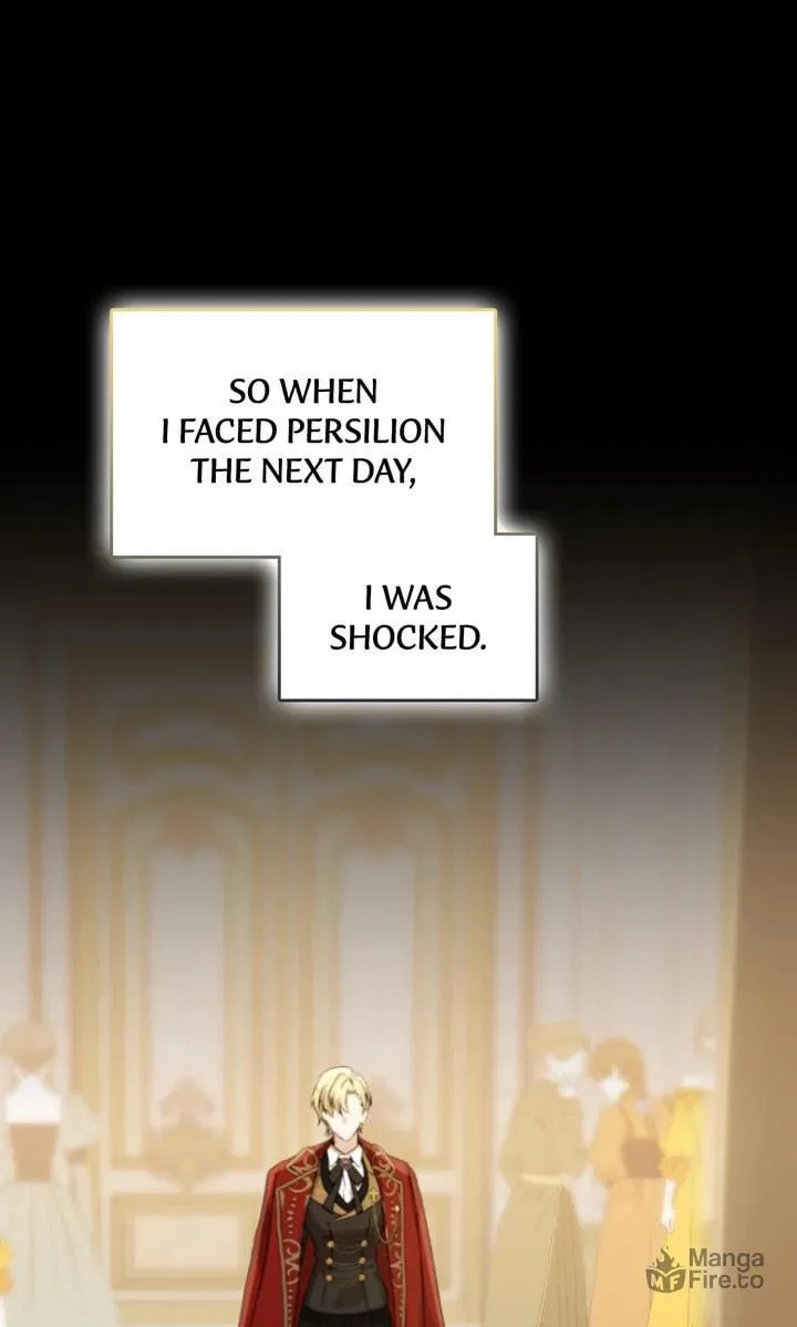 Read My Little Tyrant chapter 88 image 89 on Lezhin
