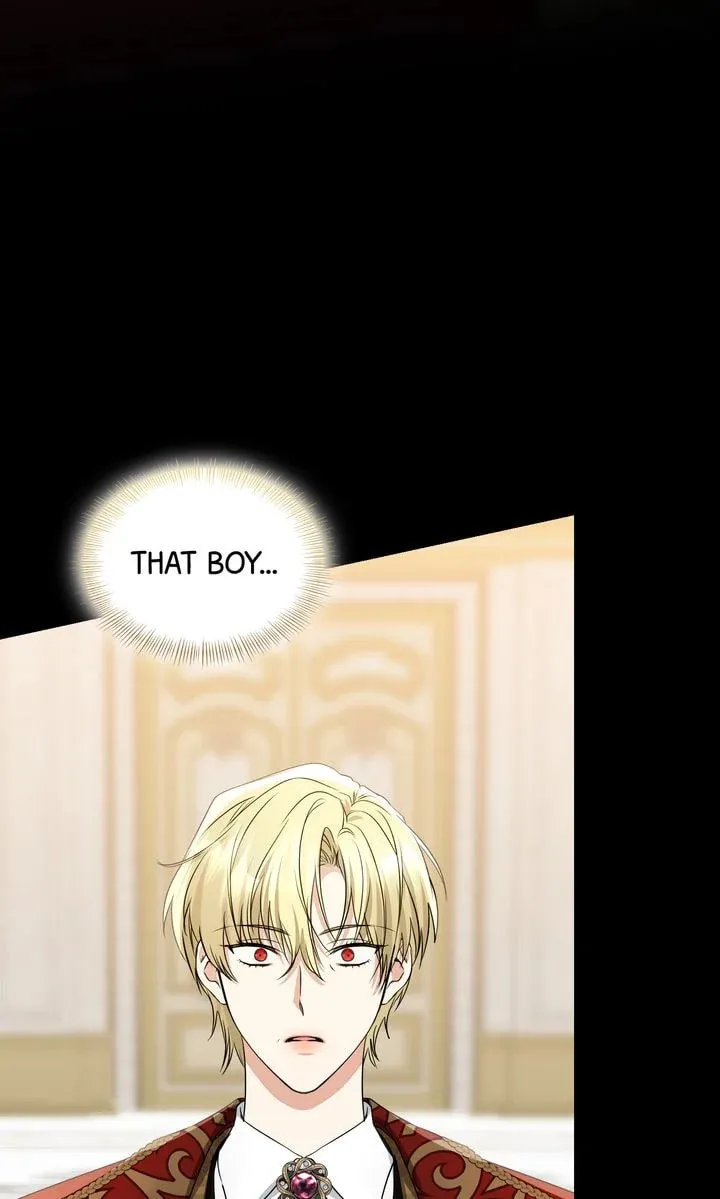Read My Little Tyrant chapter 88 image 91 on Lezhin