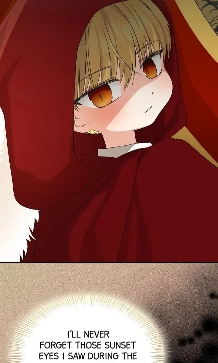 Read My Little Tyrant chapter 88 image 93 on Lezhin