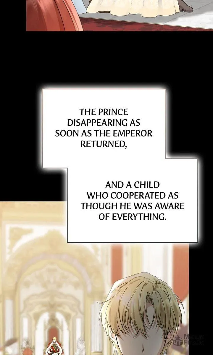 Read My Little Tyrant chapter 88 image 95 on Lezhin